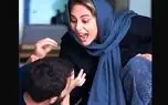 سیلیهای سینمایی مشکل شرعی ندارد؟ +فیلم